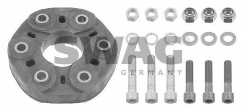 Articulatie, cardan MERCEDES R-CLASS (W251, V251) (2006 - 2016) SWAG 10 92 6087 piesa NOUA