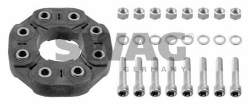 Articulatie, cardan MERCEDES S-CLASS Cupe (C216) (2006 - 2013) SWAG 10 92 1199 piesa NOUA