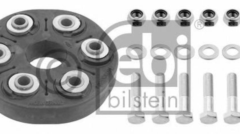 Articulatie, cardan MERCEDES S-CLASS (W220) (1998 - 2005) FEBI BILSTEIN 14979 piesa NOUA