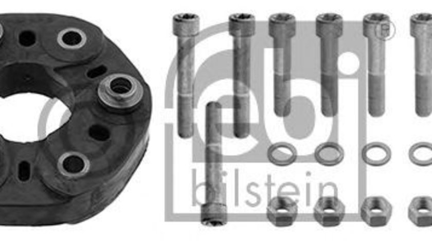 Articulatie, cardan MERCEDES S-CLASS (W221) (2005 - 2013) FEBI BILSTEIN 40115 piesa NOUA