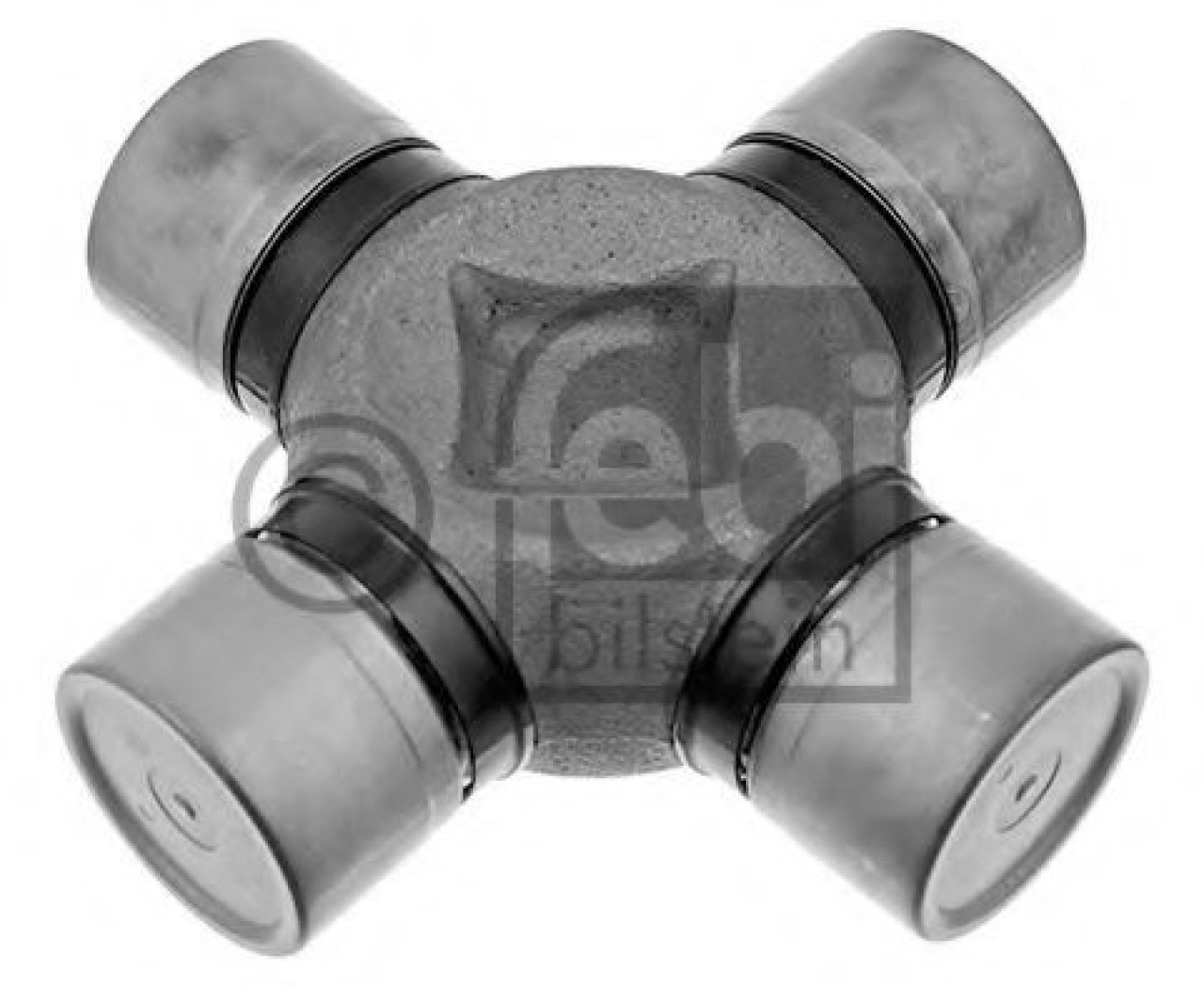 Articulatie, cardan MERCEDES SPRINTER 3-t bus (906) (2006 - 2016) FEBI BILSTEIN 38417 piesa NOUA