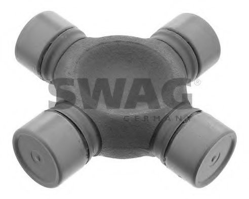 Articulatie, cardan MERCEDES SPRINTER 3-t caroserie (903) (1995 - 2006) SWAG 10 93 8416 piesa NOUA