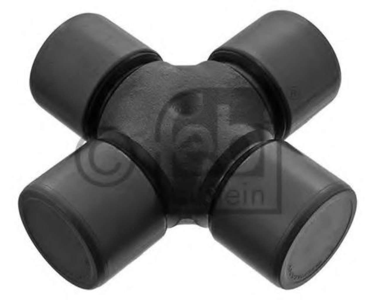 Articulatie, cardan MERCEDES SPRINTER 4,6-t caroserie (906) (2006 - 2016) FEBI BILSTEIN 38414 piesa NOUA