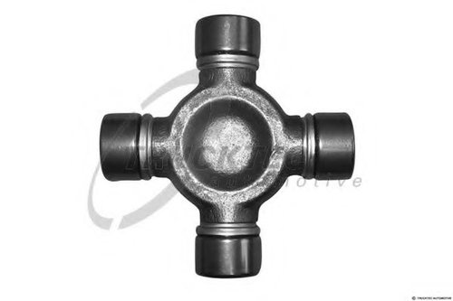 Articulatie, cardan MERCEDES SPRINTER 5-t caroserie (906) (2006 - 2016) TRUCKTEC AUTOMOTIVE 02.34.04...