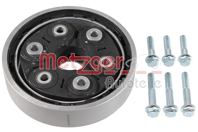 Articulatie Cardan Metzger Audi 8073639