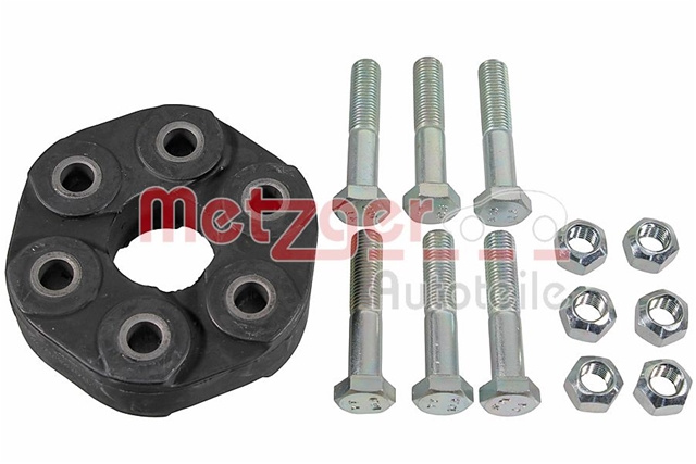 Articulatie Cardan Metzger Mini 8070123
