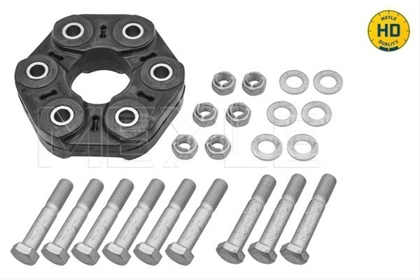 Articulatie Cardan Meyle Bmw 314 152 2115/HD