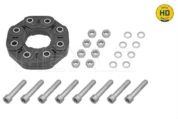 Articulatie Cardan Meyle Mercedes-Benz 014 152 2116/HD