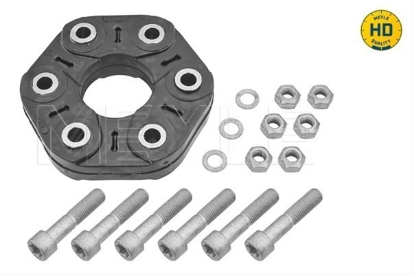 Articulatie Cardan Meyle Mercedes-Benz 014 152 2130/HD