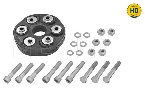 Articulatie Cardan Meyle Mercedes-Benz 014 152 2111/HD