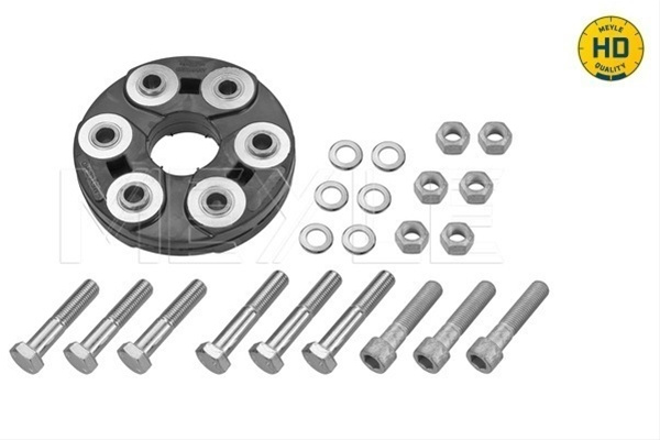 Articulatie Cardan Meyle Mercedes-Benz 014 152 2110/HD