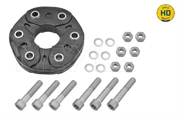 Articulatie Cardan Meyle Mercedes-Benz 014 152 2115/HD