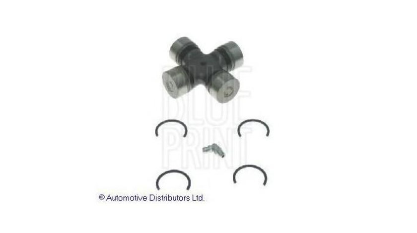 Articulatie cardan Mitsubishi CANTER platou / sasiu (FB_, FE_, FG_) 2001-2016 #2 0437187304