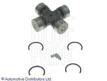 Articulatie, cardan MITSUBISHI PAJERO II (V3_W, V2_W, V4_W) (1990 - 1999) BLUE PRINT ADC43902 piesa ...