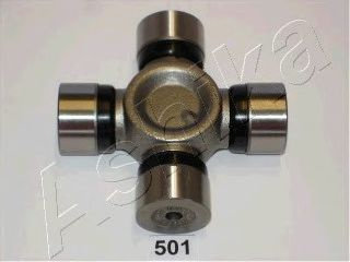 Articulatie, cardan MITSUBISHI PAJERO PININ (H6_W, H7_W) (1999 - 2007) ASHIKA 66-05-501 piesa NOUA
