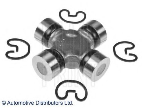 Articulatie, cardan NISSAN NAVARA platou / sasiu (D40) (2008 - 2016) BLUE PRINT ADN13910 piesa NOUA