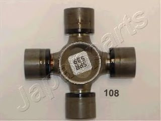 Articulatie, cardan NISSAN PATHFINDER III (R51) (2005 - 2012) JAPANPARTS JO-108 piesa NOUA