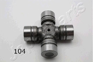 Articulatie, cardan puntea spate (JO104 JAPANPARTS) NISSAN
