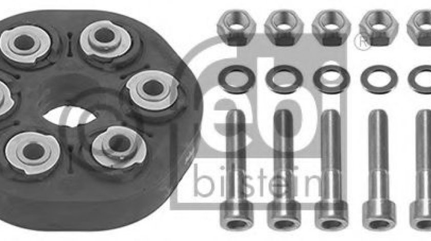 Articulatie, cardan RENAULT SCENIC I (JA0/1) (1999 - 2003) FEBI BILSTEIN 03616 piesa NOUA