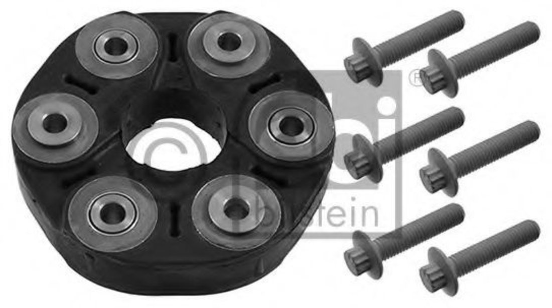 Articulatie, cardan SEAT ALHAMBRA (7V8, 7V9) (1996 - 2010) FEBI BILSTEIN 40927 piesa NOUA