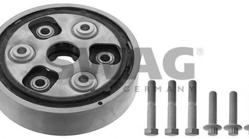 Articulatie, cardan SKODA OCTAVIA II Combi (1Z5) (2004 - 2013) SWAG 30 94 0931 piesa NOUA