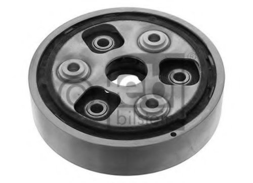 Articulatie, cardan SKODA SUPERB II Combi (3T5) (2009 - 2015) FEBI BILSTEIN 40857 piesa NOUA