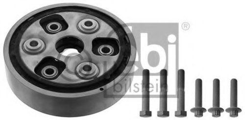 Articulatie, cardan SKODA SUPERB II Combi (3T5) (2009 - 2015) FEBI BILSTEIN 40931 piesa NOUA