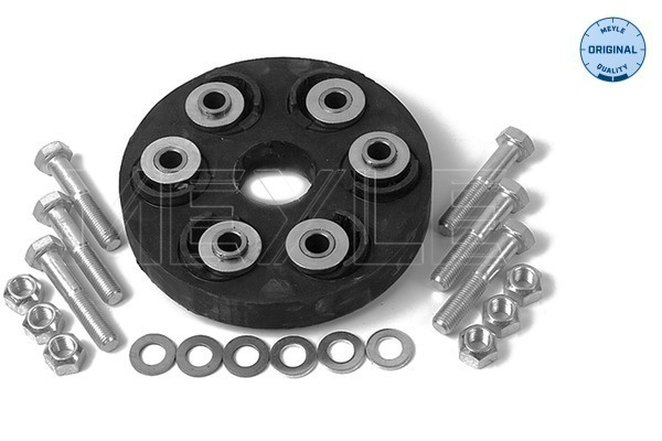 Articulatie, cardan spate (0141520028 MEYLE) MERCEDES-BENZ