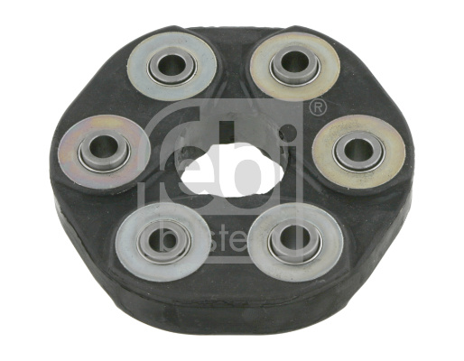 Articulatie, cardan spate (03933 FEBI BILSTEIN) MERCEDES-BENZ,SSANGYONG