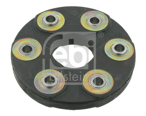 Articulatie, cardan spate (08932 FEBI BILSTEIN) MERCEDES-BENZ