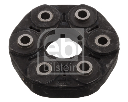 Articulatie, cardan spate (101774 FEBI BILSTEIN) MERCEDES-BENZ