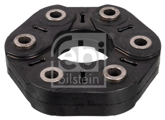 Articulatie, cardan spate (171157 FEBI BILSTEIN) MERCEDES-BENZ