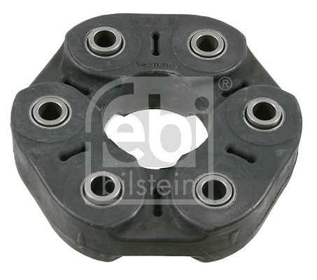 Articulatie, cardan spate (23144 FEBI BILSTEIN) PORSCHE,VW