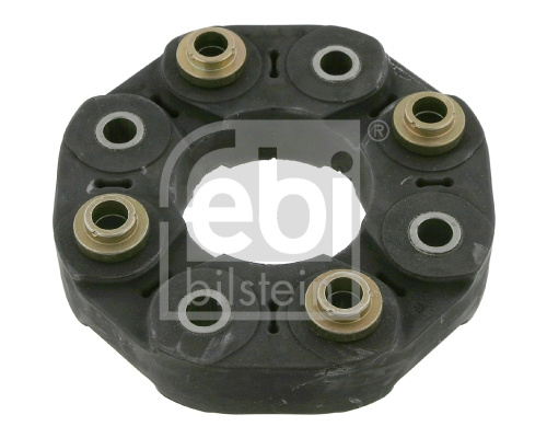 Articulatie, cardan spate (30836 FEBI BILSTEIN) MERCEDES-BENZ
