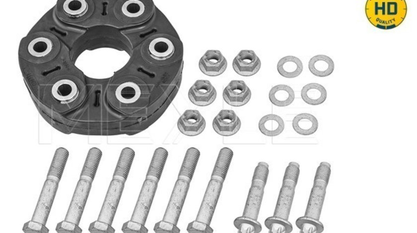 Articulatie, cardan spate (3141522107HD MEYLE) BMW