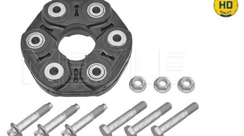 Articulatie, cardan spate (3141522117HD MEYLE) BMW,BMW (BRILLIANCE)