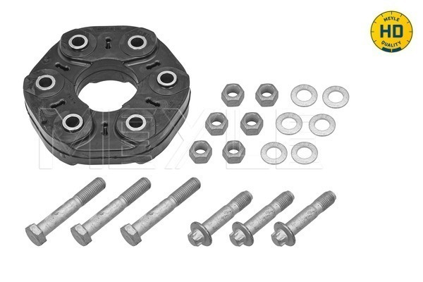 Articulatie, cardan spate (3141522119HD MEYLE) BMW