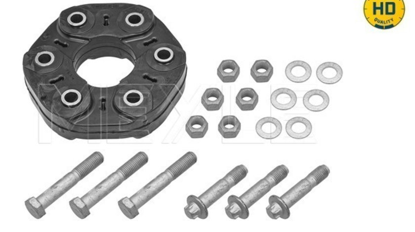 Articulatie, cardan spate (3141522119HD MEYLE) BMW