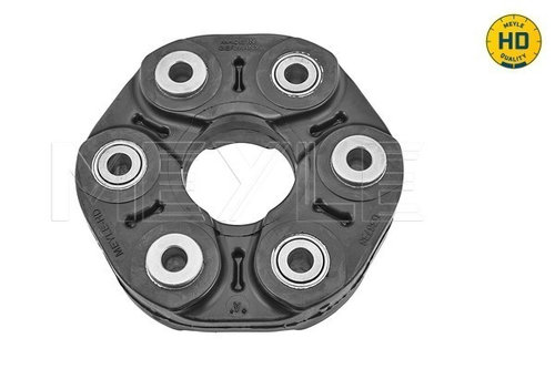 Articulatie, cardan spate (3141523109HD MEYLE) BMW,BMW (BRILLIANCE)