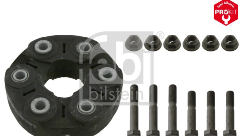 Articulatie, cardan spate (43527 FEBI BILSTEIN) BMW