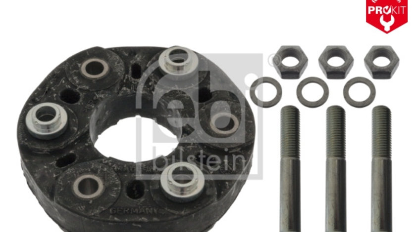 Articulatie, cardan spate (49545 FEBI BILSTEIN) CHRYSLER,MERCEDES-BENZ