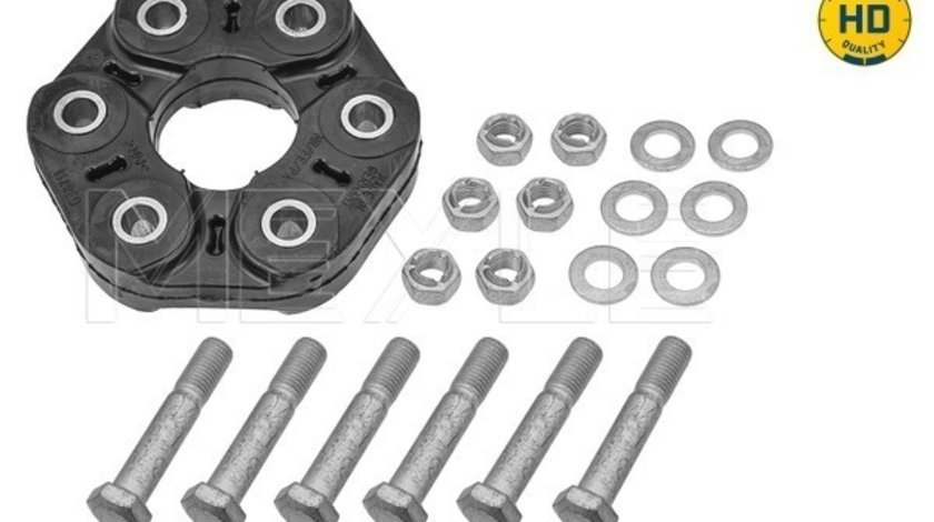 Articulatie, cardan spate (53141522101HD MEYLE) LAND ROVER