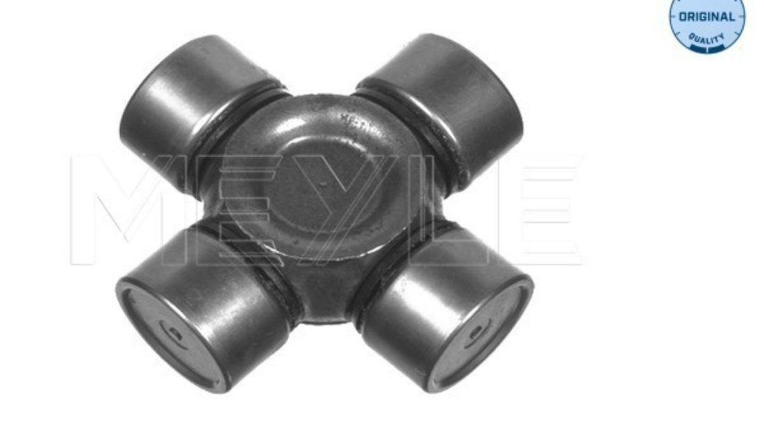 Articulatie cardan spate (Diametru exterior 24mm, automat/Manual) BMW Seria 3 (E30), 5 (E12), 5 (E28), 5 (E34), 6 (E24), 7 (E23) 1.6-3.5 intre 1972-1995 cod intern: CI9474CJ