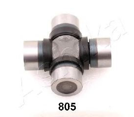 Articulatie, cardan SUZUKI VITARA Cabrio (ET, TA) (1988 - 2002) ASHIKA 66-08-805 piesa NOUA