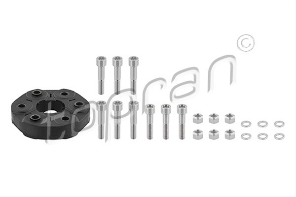 Articulatie, Cardan Topran Mercedes-Benz 400 250