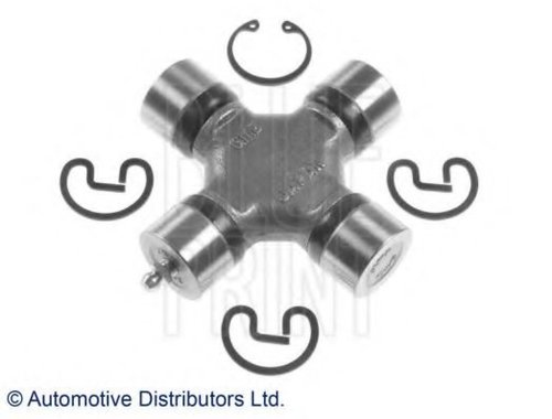 Articulatie, cardan TOYOTA HILUX II pick-up (LN8, RN5, LN6, YN6, YN5, LN5, RN6) (1983 - 2005) BLUE P...