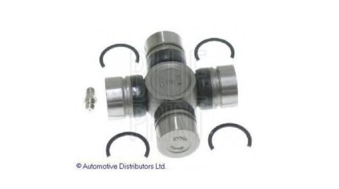 Articulatie cardan Toyota HILUX II pick-up (RN6_, RN5_, LN6_, YN6_, YN5_, LN5_) 1983-2005 #2 0437125010