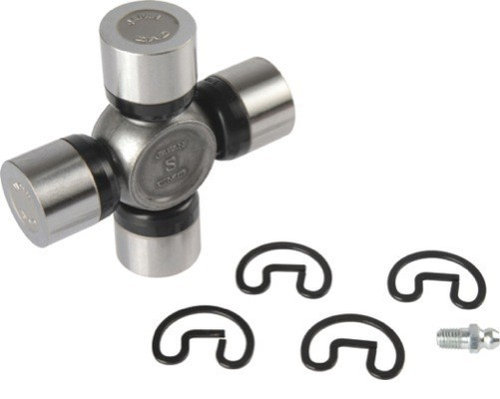 Articulatie, cardan TOYOTA HILUX III pick-up (KUN, TGN, LAN, GGN) (2004 - 2016) JAPANPARTS JO-207 pi...