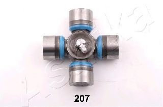 Articulatie, cardan TOYOTA HILUX III pick-up (KUN, TGN, LAN, GGN) (2004 - 2016) ASHIKA 66-02-207 pie...