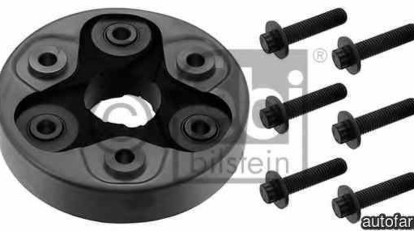 Articulatie cardan VW PASSAT Variant 3A5 35I FEBI BILSTEIN 40925